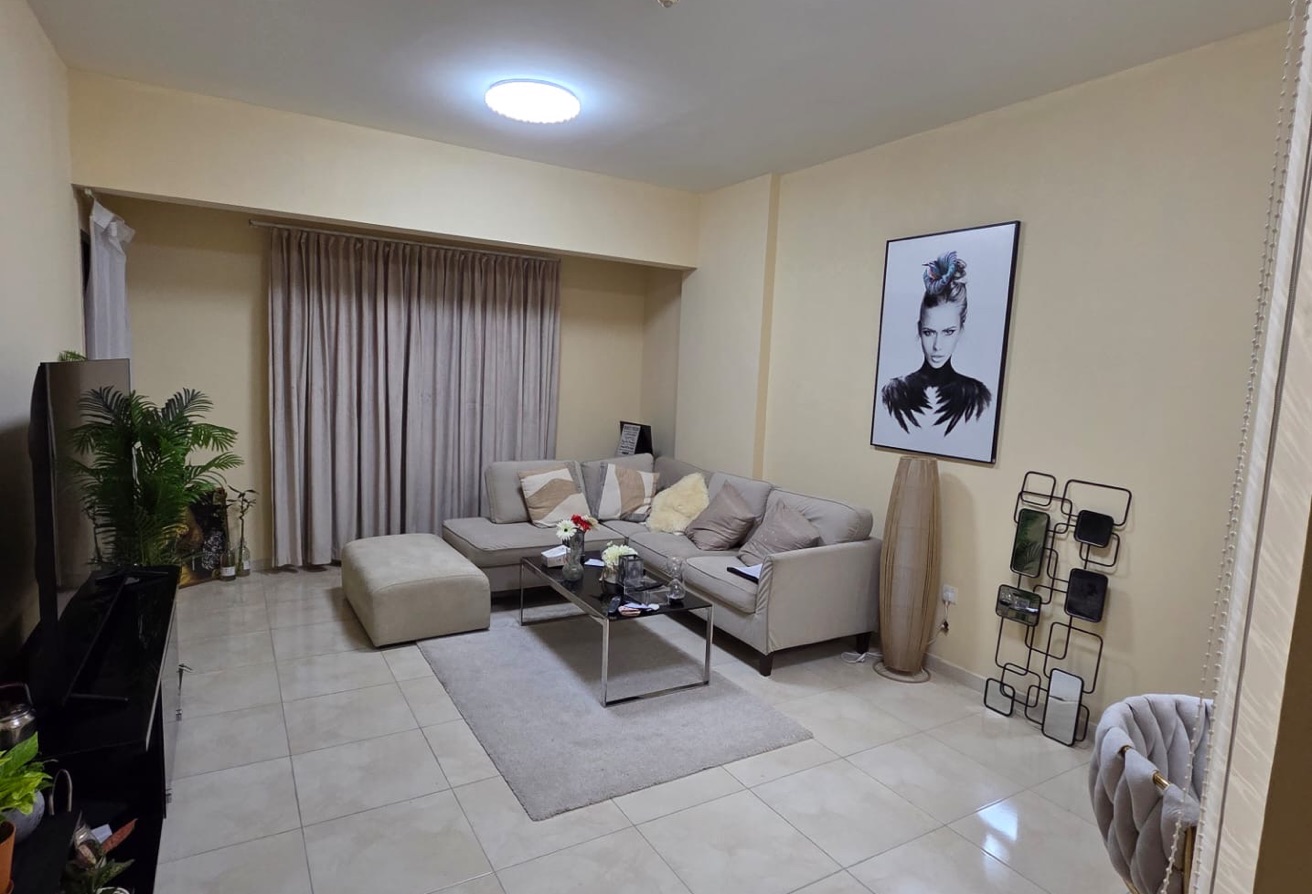 HOT DEAL ! BIGGEST 1BHK WITH BILLS 6K IN FOX HILLS thumbnail 5