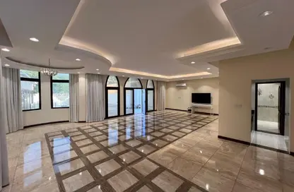 Villa - 6 Bedrooms - 7+ Bathrooms for rent in West Bay Lagoon Villas - West Bay Lagoon - West Bay Lagoon - Doha