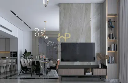 Villa - 5 Bedrooms - 6 Bathrooms for sale in Waterfront Residential - The Waterfront - Lusail