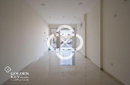 Shop - Studio - 1 Bathroom for rent in Umm Salal Mahammad - Umm Salal City - Doha