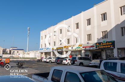 Shop - Studio - 1 Bathroom for rent in Umm Salal Mahammad - Umm Salal City - Doha