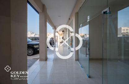 Shop - Studio - 1 Bathroom for rent in Umm Salal Mahammad - Umm Salal City - Doha