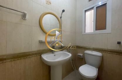 Apartment - 2 Bedrooms - 2 Bathrooms for rent in Anas Street - Fereej Bin Mahmoud North - Fereej Bin Mahmoud - Doha Apartment - 2 Bedrooms - 2 Bathrooms for rent in Anas Street - Fereej Bin Mahmoud North - Fereej Bin Mahmoud - Doha