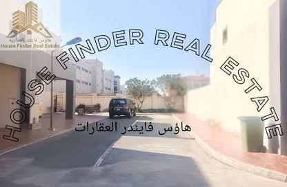 Compound - 3 - 3 for rent in Al Nasr Street - Al Nasr - Doha Compound - 3 - 3 for rent in Al Nasr Street - Al Nasr - Doha