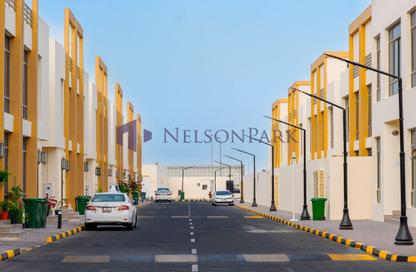 Villa - 6 Bedrooms - 6 Bathrooms for sale in Al Wukair - Al Wukair - Al Wakra