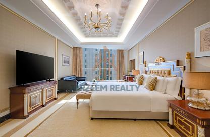 Duplex - 3 Bedrooms - 4 Bathrooms for rent in West Bay Tower - West Bay - West Bay - Doha
