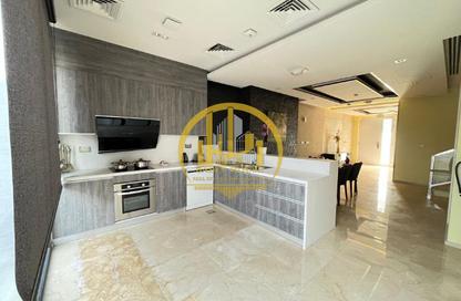Apartment - 5 Bedrooms - 6 Bathrooms for rent in Umm Al Amad - Umm Al Amad - Al Shamal Apartment - 5 Bedrooms - 6 Bathrooms for rent in Umm Al Amad - Umm Al Amad - Al Shamal