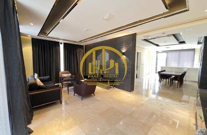 Apartment - 5 Bedrooms - 6 Bathrooms for rent in Umm Al Amad - Umm Al Amad - Al Shamal