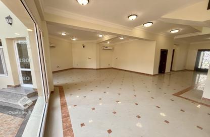 Villa - 3 Bedrooms - 3 Bathrooms for rent in South Gate - West Bay Lagoon - Doha
