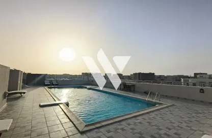 Apartment - 1 Bedroom - 2 Bathrooms for sale in Fox Hills A13 - Fox Hills - Lusail