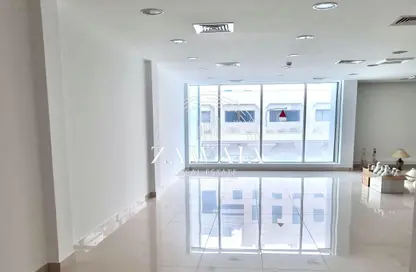 Office Space - 1 Bedroom - 1 Bathroom for rent in Al Sadd Road - Al Sadd - Doha