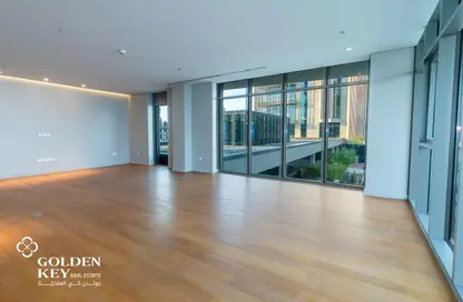 Apartment - 3 Bedrooms - 4 Bathrooms for sale in Seef Lusail Tower 1 - Seef Lusail - Lusail City - Lusail