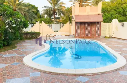 Villa - 3 Bedrooms - 3 Bathrooms for rent in West Bay Lagoon Villas - West Bay Lagoon - West Bay Lagoon - Doha