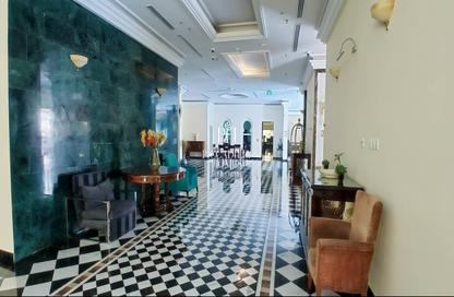 Apartment - 1 Bedroom - 1 Bathroom for rent in Musheireb Apartments - Musheireb - Doha