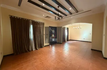 Compound - 5 Bedrooms - 5 Bathrooms for rent in Al Hilal - Al Hilal - Doha
