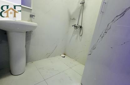 Apartment - Studio - 1 Bathroom for rent in Najma Street - Najma - Doha