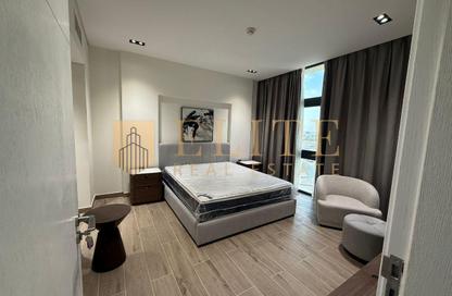 Apartment - 2 Bedrooms - 3 Bathrooms for rent in Boulevard View - Yasmeen City - Lusail