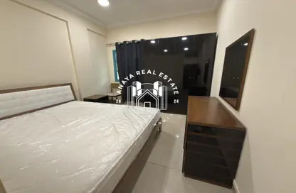 شقة - 1 حمام للايجار في المنصورة - المنصورة - الدوحة