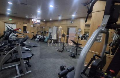 Apartment - 2 Bedrooms - 3 Bathrooms for rent in Msheireb Galleria - Msheireb Downtown Doha - Doha