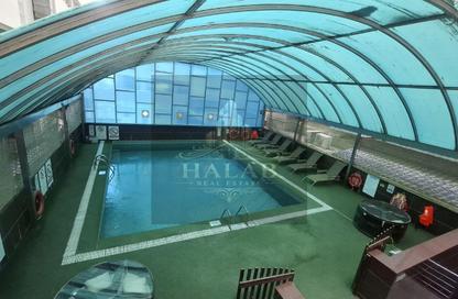 Apartment - 2 Bedrooms - 3 Bathrooms for rent in Msheireb Galleria - Msheireb Downtown Doha - Doha