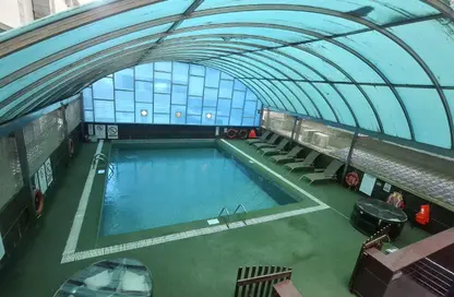 Apartment - 2 Bedrooms - 3 Bathrooms for rent in Msheireb Galleria - Msheireb Downtown Doha - Doha