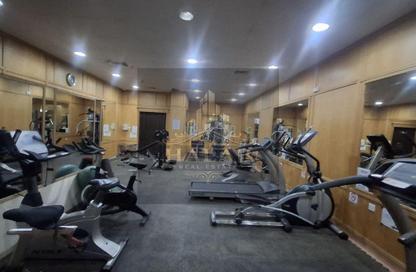 Apartment - 2 Bedrooms - 3 Bathrooms for rent in Msheireb Galleria - Msheireb Downtown Doha - Doha