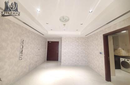 Apartment - 1 Bedroom - 2 Bathrooms for rent in Fox Hills A13 - Fox Hills - Lusail