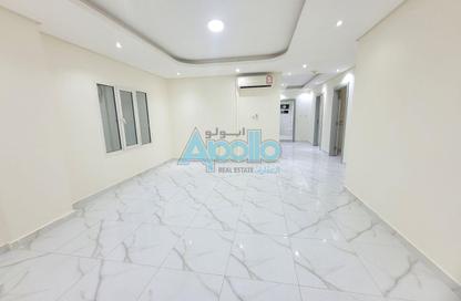 Apartment - 3 Bedrooms - 3 Bathrooms for rent in Al Sadd Road - Al Sadd - Doha