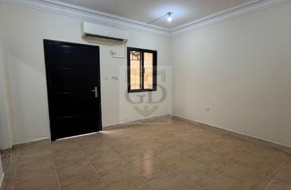 Apartment - Studio - 1 Bathroom for rent in Old Airport Road - Old Airport Road - Doha