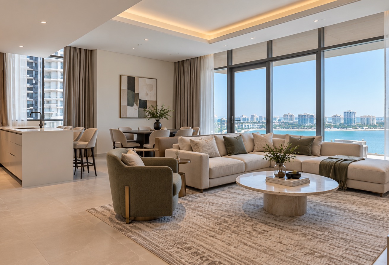 Beachfront 2BR | Best Investment Deal | 5 years pp thumbnail 8
