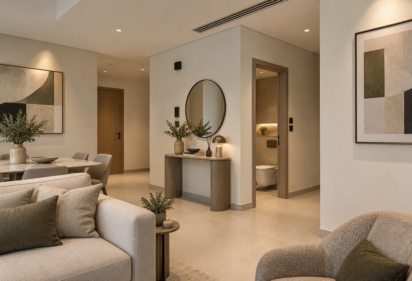 Beachfront 2BR | Best Investment Deal | 5 years pp thumbnail 4