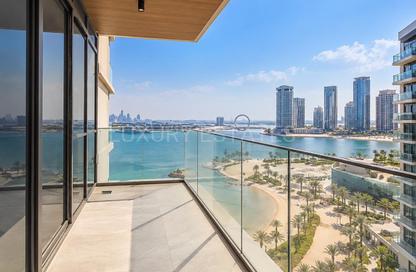 Apartment - 2 - 3 for sale in Lusail Residence - Marina District - Lusail