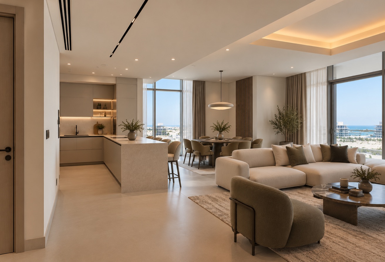 Beachfront 2BR | Best Investment Deal | 5 years pp thumbnail 12