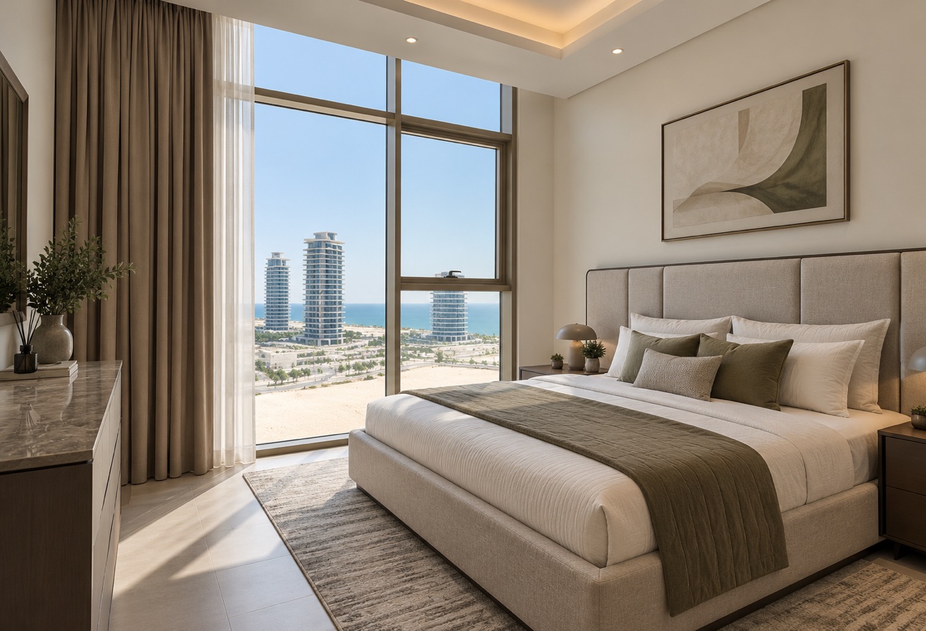 Beachfront 2BR | Best Investment Deal | 5 years pp thumbnail 2