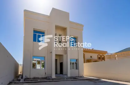 فيلا - 7 غرف نوم - 8 حمامات للبيع في الثمامة - الثمامة - الدوحة