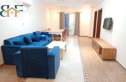 Apartment - 2 Bedrooms - 2 Bathrooms for rent in Al Mansoura - Al Mansoura - Doha