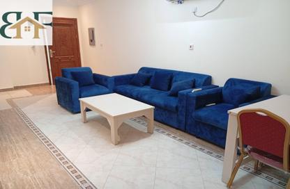 Apartment - 2 Bedrooms - 2 Bathrooms for rent in Al Mansoura - Al Mansoura - Doha