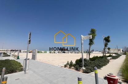 Land - Studio for sale in Huzoom Villas - Lusail City - Lusail