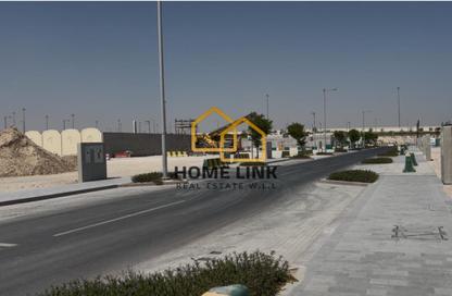 Land - Studio for sale in Huzoom Villas - Lusail City - Lusail