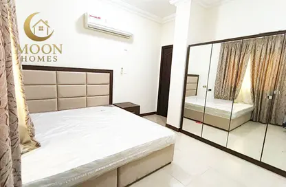 Apartment - 1 Bedroom - 1 Bathroom for rent in Umm Ghuwailina 4 - Umm Ghuwailina - Doha