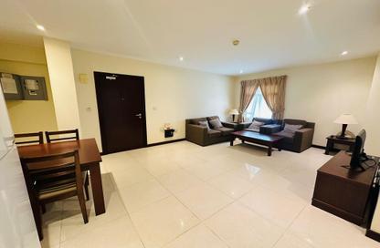 Apartment - 2 Bedrooms - 2 Bathrooms for rent in Najma street - Old Airport Road - Doha Apartment - 2 Bedrooms - 2 Bathrooms for rent in Najma street - Old Airport Road - Doha
