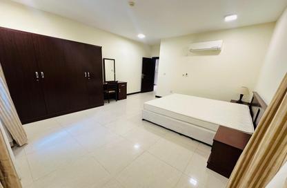 Apartment - 2 Bedrooms - 2 Bathrooms for rent in Najma street - Old Airport Road - Doha