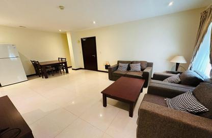 Apartment - 2 Bedrooms - 2 Bathrooms for rent in Najma street - Old Airport Road - Doha Apartment - 2 Bedrooms - 2 Bathrooms for rent in Najma street - Old Airport Road - Doha