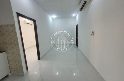 Villa - 1 Bedroom - 1 Bathroom for rent in Bu Hamour Street - Abu Hamour - Doha