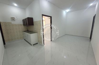 Villa - 1 Bedroom - 1 Bathroom for rent in Bu Hamour Street - Abu Hamour - Doha Villa - 1 Bedroom - 1 Bathroom for rent in Bu Hamour Street - Abu Hamour - Doha