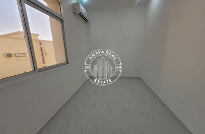 Villa - 1 Bedroom - 1 Bathroom for rent in Bu Hamour Street - Abu Hamour - Doha