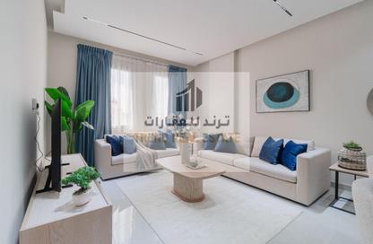 Apartment - 1 Bedroom - 2 Bathrooms for rent in Al Hitmi - Al Hitmi - Doha Apartment - 1 Bedroom - 2 Bathrooms for rent in Al Hitmi - Al Hitmi - Doha
