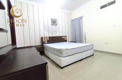 Apartment - 1 Bedroom - 2 Bathrooms for rent in Salaja Street - Doha Al Jadeed - Doha Apartment - 1 Bedroom - 2 Bathrooms for rent in Salaja Street - Doha Al Jadeed - Doha