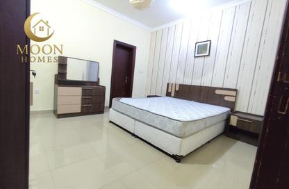 Apartment - 1 Bedroom - 2 Bathrooms for rent in Salaja Street - Doha Al Jadeed - Doha