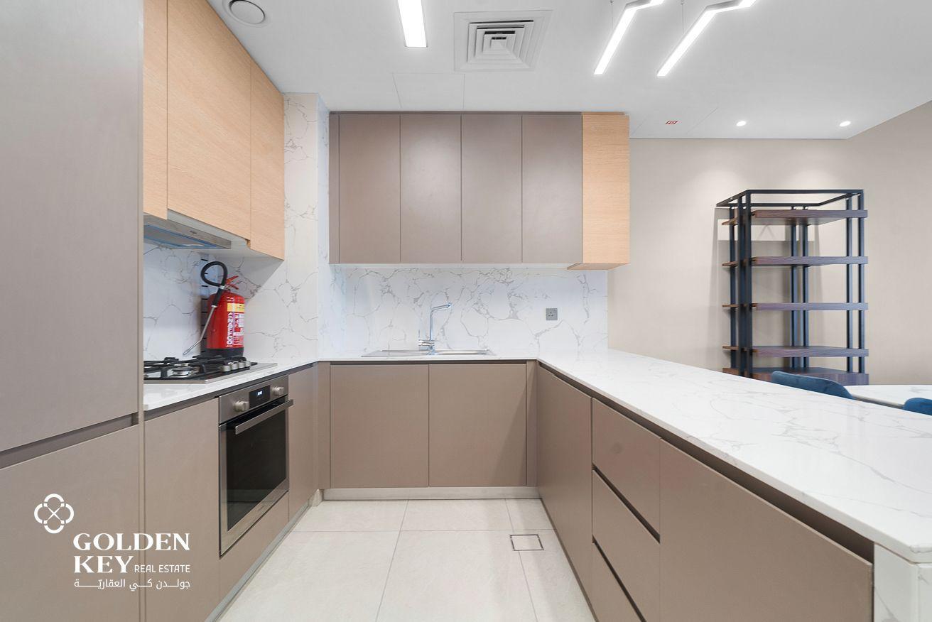 Bills Included | Spacious 1 Bedroom in Lusail